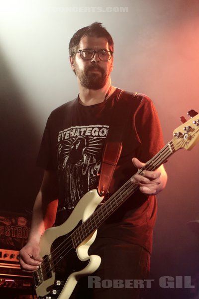 KRARK - 2023-05-04 - PARIS - La Maroquinerie - 